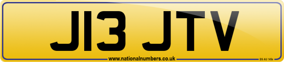 J13 JTV