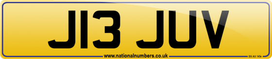 J13 JUV