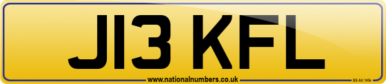 J13 KFL