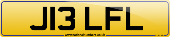 J13 LFL