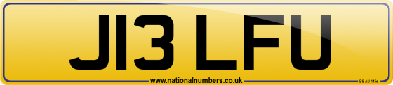 J13 LFU