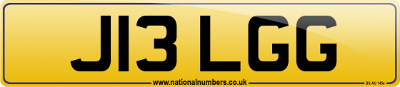 J13 LGG