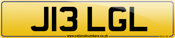 J13 LGL