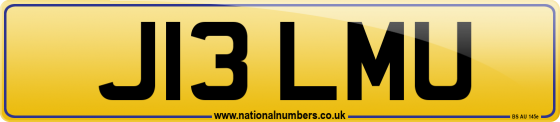 J13 LMU