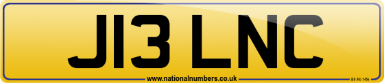 J13 LNC