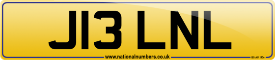 J13 LNL