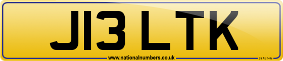 J13 LTK