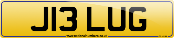 J13 LUG