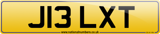J13 LXT