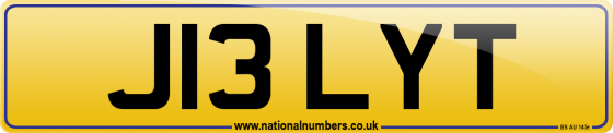 J13 LYT