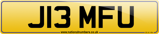 J13 MFU