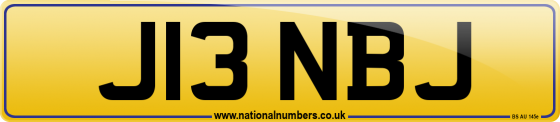 J13 NBJ