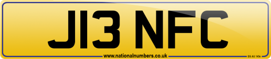 J13 NFC