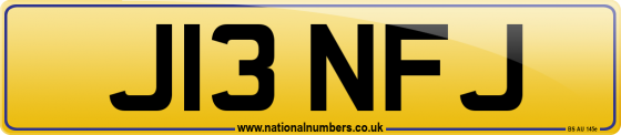 J13 NFJ