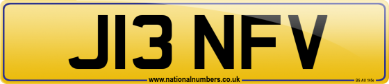 J13 NFV
