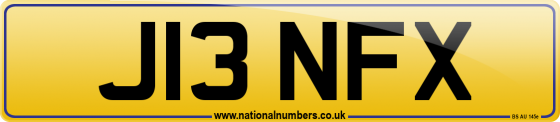 J13 NFX