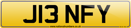 J13 NFY