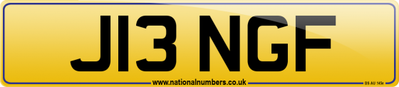 J13 NGF