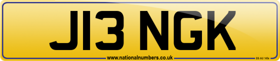 J13 NGK