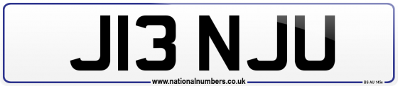 J13 NJU
