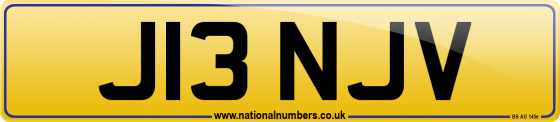 J13 NJV