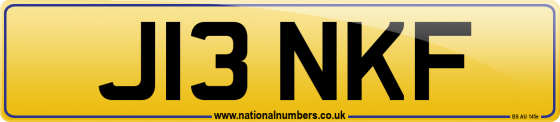 J13 NKF