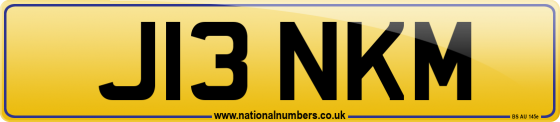 J13 NKM