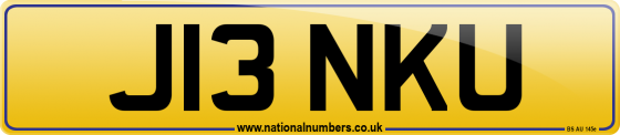 J13 NKU
