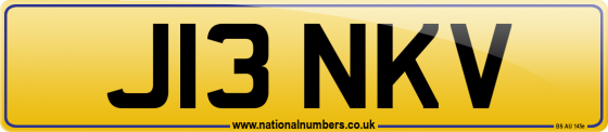 J13 NKV