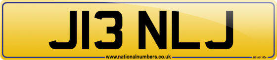 J13 NLJ