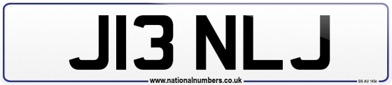 J13 NLJ