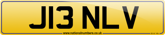 J13 NLV