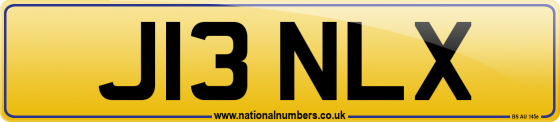 J13 NLX
