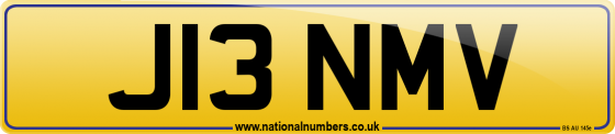 J13 NMV