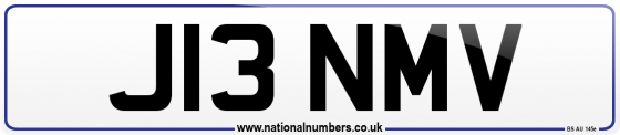 J13 NMV