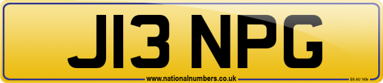 J13 NPG