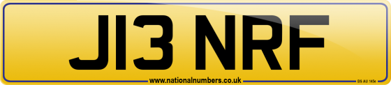 J13 NRF