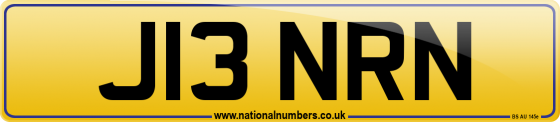 J13 NRN