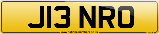 J13 NRO