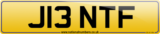 J13 NTF