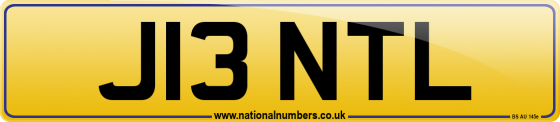 J13 NTL