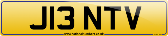 J13 NTV