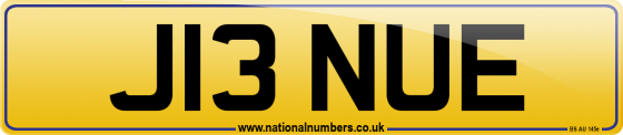 J13 NUE