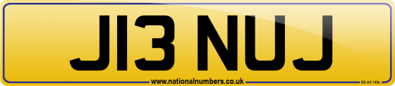 J13 NUJ