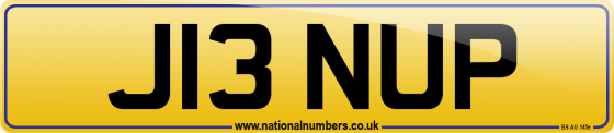 J13 NUP