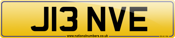 J13 NVE