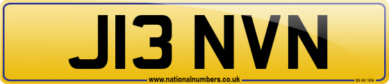 J13 NVN