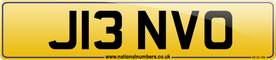 J13 NVO
