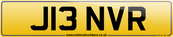 J13 NVR