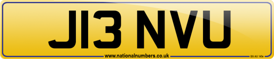 J13 NVU